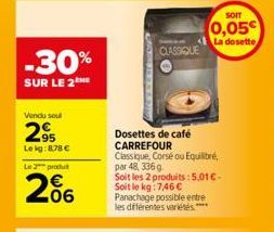 café Carrefour