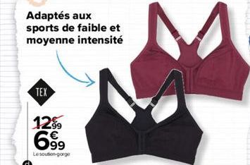 Soutien-gorge 