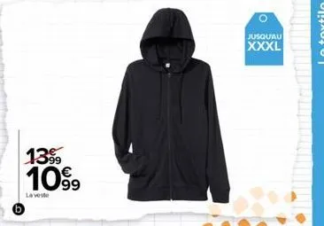 1399 1099  laveste  o  jusqu'au  xxxl 