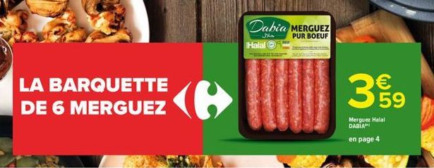 merguez 