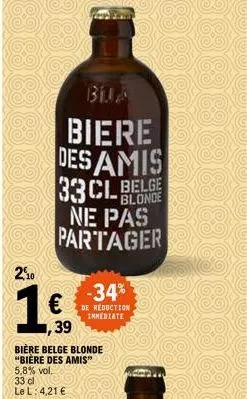bière belge 