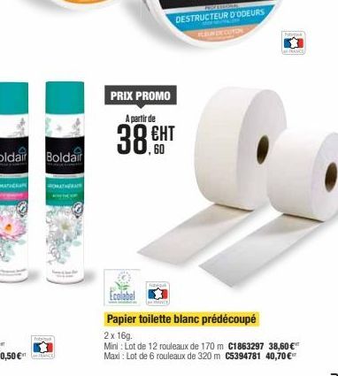 papier toilette 