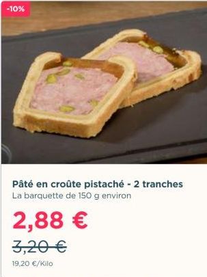 pâté 