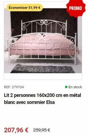 économiser 51,99 €  207,96 € 259,95 €  promo 