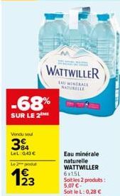 eau Wattwiller