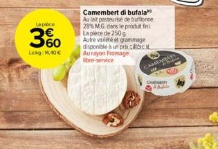 camembert 