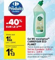 gel Carrefour