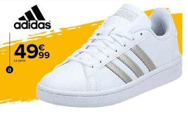 adidas  499⁹9  La pare 