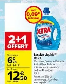 été x-tra