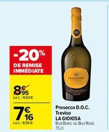 soldes Brut