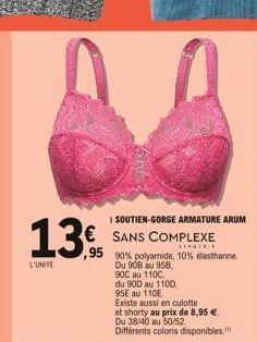 Soutien-gorge 