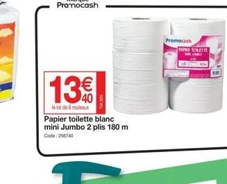 papier toilette 