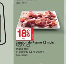 jambon 