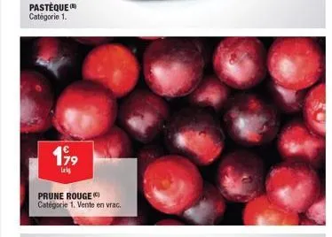 pastèque categorie 1.  199  lak  prune rouge) catégorie 1. vente en vrac. 