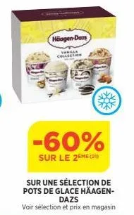 glace haagen dazs