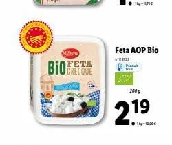 milbuna feta  bio grecque  lingking  feta aop bio  119723 produkt frak  2.19 