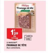 fromage 