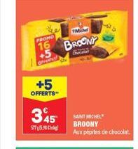 chocolat Promo