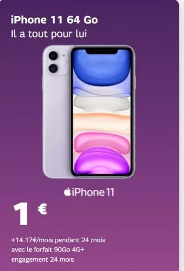 iphone 11 