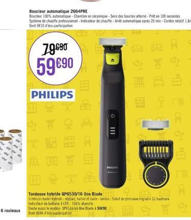 promos Philips