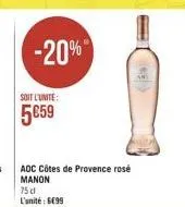 côtes aoc