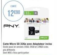 carte Micro 