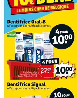 dentifrice 