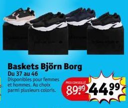 baskets 