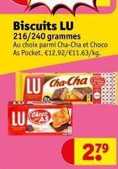 Choco  27⁹ 