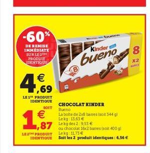 soldes Kinder