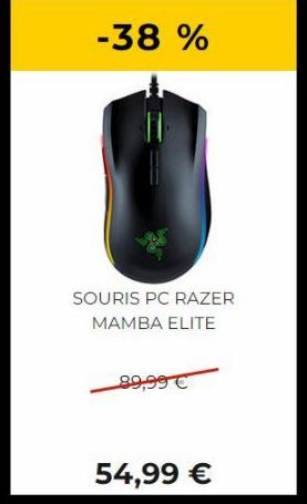 souris Razer