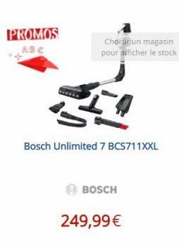 promos Bosch