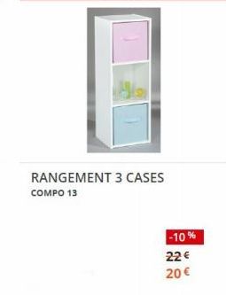 rangement 