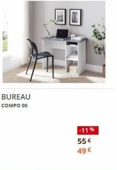 bureau 