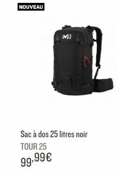 sac à dos 