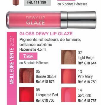 gloss Extrême