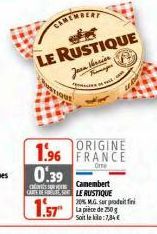 camembert 