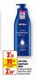 flacon Nivea