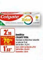 dentifrice 