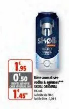 promos skoll