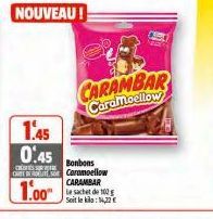 carambar Carambar