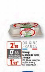 fromage 