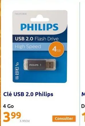 usb philips