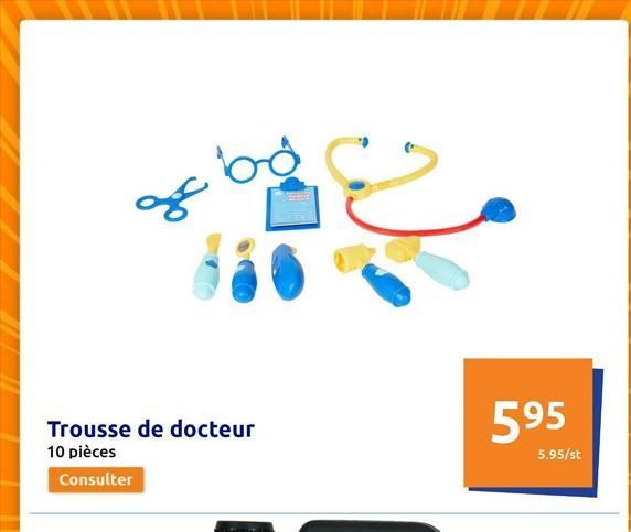 trousse 