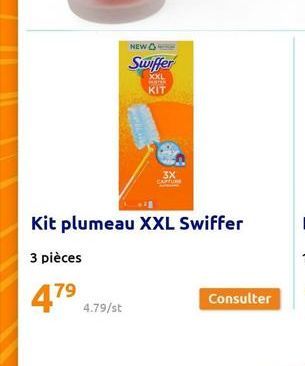 plumeau Swiffer