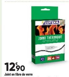 COTEKA  JOINT THERINIQUE 