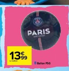 ballon 