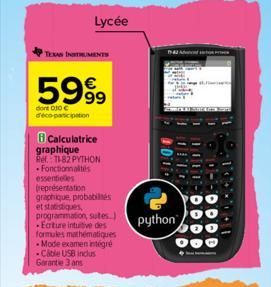 calculatrice 