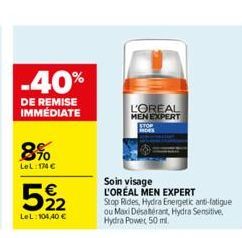 soldes L'Oréal