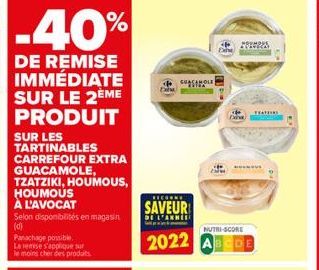 soldes Carrefour